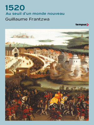 cover image of 1520